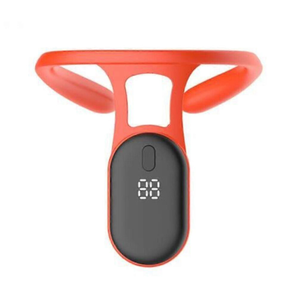 Posture Corrector Device Intelligent Posture Corrector And Trainers Posture Monitoring Corrector