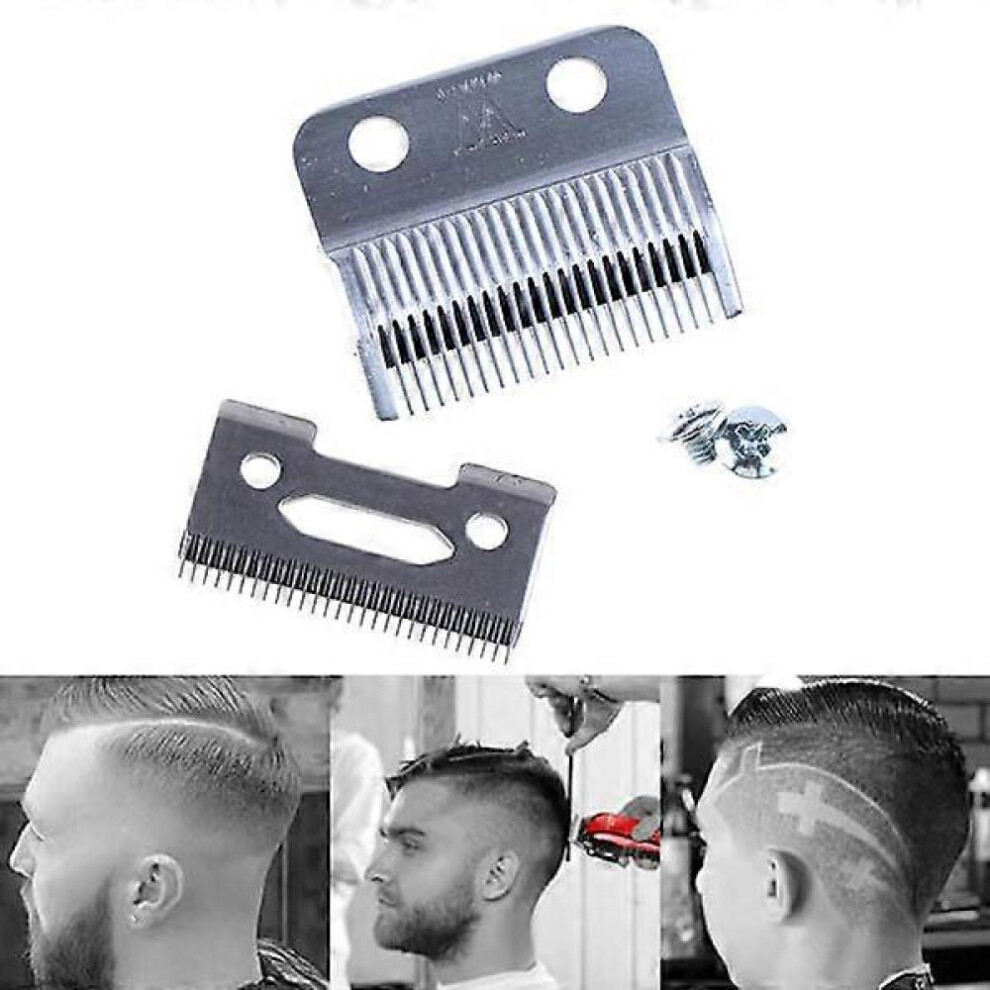 Hair clipper accessories for hair clippers