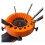Drill Bit Sharpener for Old and Dull Bits, Grinder Attachment 1