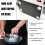 Knife Sharpener, Electric Knife Sharpener, Kitchen Knife Sharpener 3