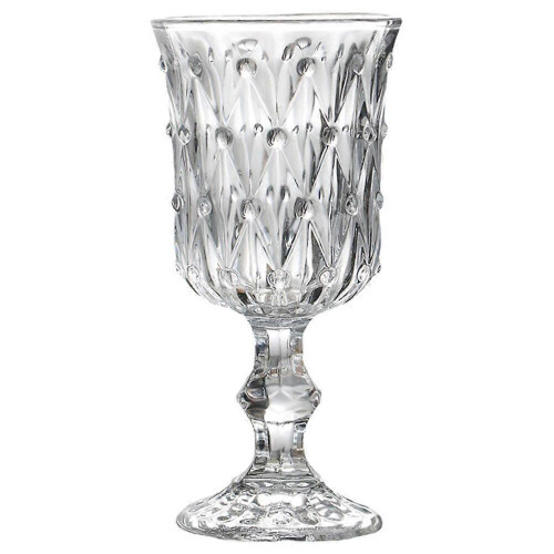 Verre à vin transparent multifonction 1