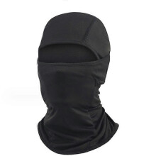 Skimaske, Sturmhaube, Gesichtsmaske – UV-Schutz, staubdicht, winddicht, für Damen und Herren beim Skifahren, Snowboarden, Radfahren und Wan