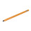 Hochsensibler orangefarbener ABS-Touchscreen-Stift für Smartphones/Tablets 1