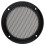 cercles décoratifs pour haut-parleur, cache-grille de haut-parleur 5
