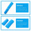 Microphone Protective Cover for Mic 2Sets Full Silicone Anti-Slip Sleeve 5