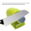 Electric Knife Sharpener Electric Knife Sharpening Machine Tool for Household Kitchen Knife Sharpener Electric Knife Sharpener 4