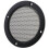 cercles décoratifs pour haut-parleur, cache-grille de haut-parleur 2