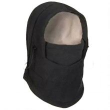 Maschera da sci per uomo e donna, antivento, maschera integrale, collo, maschera invernale, scaldacollo sportivo