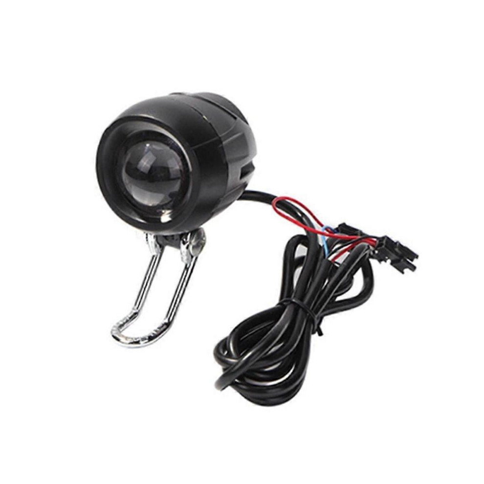 Electric Scooter Head Electric Scooter Handlebar Lamp Electric Scooter Led Front Light 8472608271588