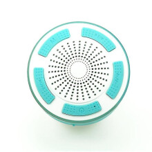 Wasserdichter Bluetooth-Lautsprecher, tragbarer Bluetooth-Lautsprecher für den Außenbereich