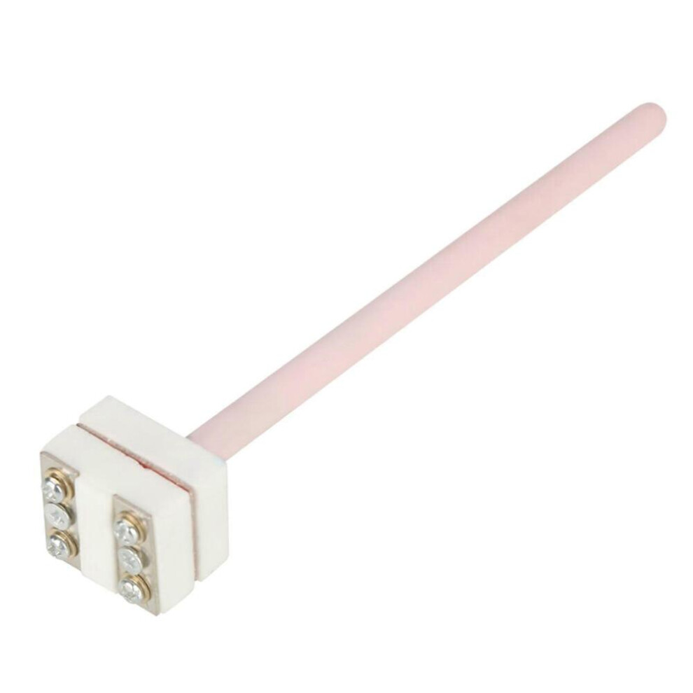 4 Sizes Thermocouple Wrp-100 S-Type Platinum Rhodium Thermocouple Temperature