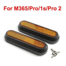Bremslicht für Xiaomi Mi Elektroroller Pro 2 Rücklicht LED Skateboard Bremslicht Rückleuchten Teile