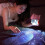 Veilleuse pour bébé, projecteur de veilleuse, veilleuse bébé, veilleuse 3