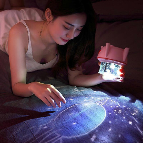 Veilleuse pour bébé, projecteur de veilleuse, veilleuse bébé, veilleuse 2