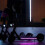 Πτυσσόμενη λάμπα LED Strip Bar για ηλεκτρικό σκούτερ Mijia M365, νυχτερινή ποδηλασία, δι 2
