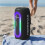 HOPESTAR P60 Bluetooth-luidspreker voor buiten 5