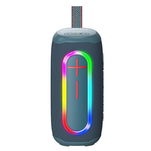 Altavoz Bluetooth para exteriores HOPESTAR P60 1