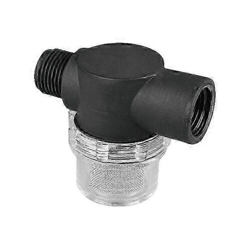 Mikrofilter, Kehrfilter, Rohrfilter, 50-Mesh-Filter 2