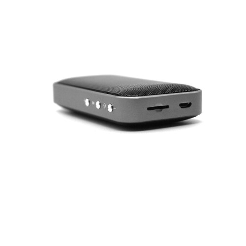 Kabelloser Bluetooth-Lautsprecher für den Außenbereich 2