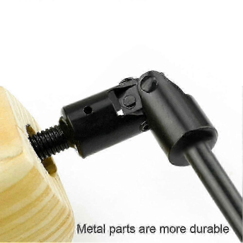 Adjustable Boot Stretcher for Correcting Shoe Size and Shape 2