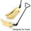 Adjustable Boot Stretcher for Correcting Shoe Size and Shape 4