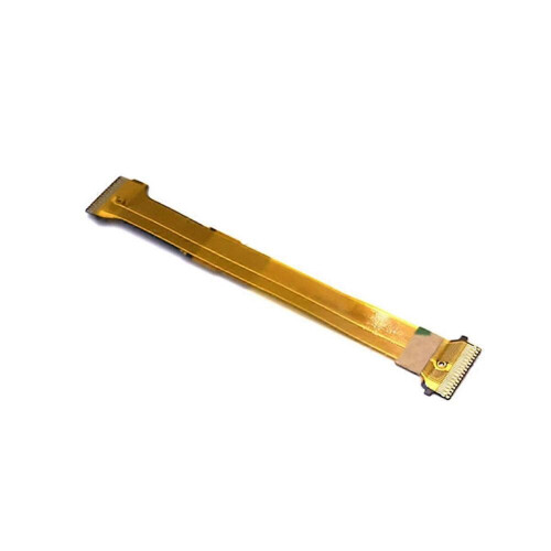 câble flexible anti-vibration pour objectif 16-35 mm 2