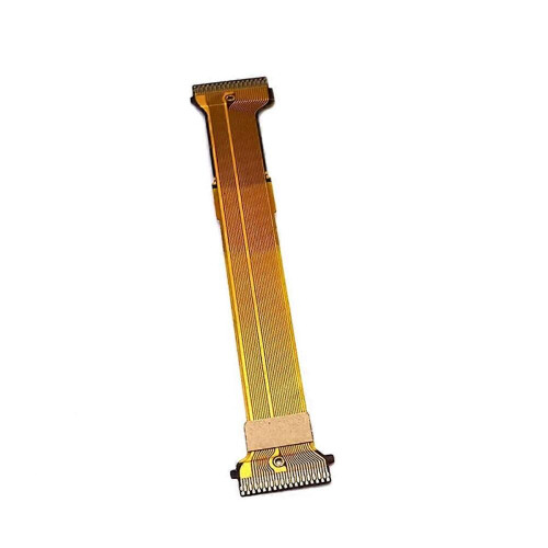 câble flexible anti-vibration pour objectif 16-35 mm 1