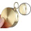 Travel Compass Pocket Compass Compass Compass 2