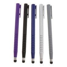 Kapazitiver Stift, Resistiver Stift, Stift