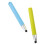 Stück Tablet-Stift, kapazitiver Silikon-Touchscreen-Stift, Handy-Stift 4