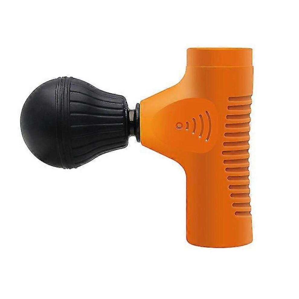 Muscle Massage Gun 3 Adjustable Levels - Massage Gun Percussion Massage Gun Massager Electric Massage Gun Deep Tissue Portable Massage Muscl