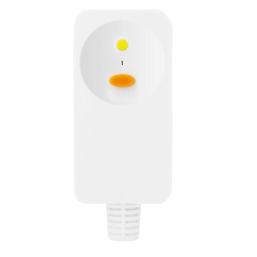 FI Circuit Breaker Personal Protection Plug Replacement Plug EU Plug 2
