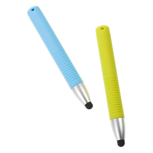 Stück Tablet-Stift, kapazitiver Silikon-Touchscreen-Stift, Handy-Stift 2