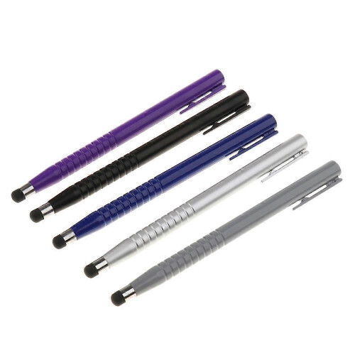 Kapazitiver Stift, Resistiver Stift, Stift 2