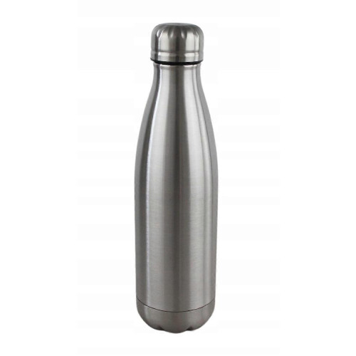 Thermosflasche, Becher, Thermos-Wasserflasche 500 ml