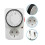 Europese standaard mechanische timer aansluiting 1