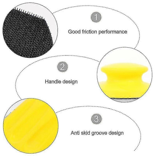 Pu Polishing Disc For Polishing Use 1