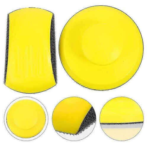 Pu Polishing Disc For Polishing Use 2