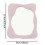 Foldable Makeup Mirror Makeup Mirror Cloud Makeup Mirror Desktop Makeup Mirror 5