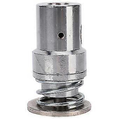 Fabric Covered Button Tools Dies Mold for Hand Press Machine - Round Bread Shape (16L) 2