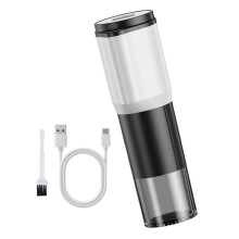 Kaffeemühle, modische Espressomühle, wiederaufladbares Kaffeemahlwerkzeug, Kaffeemühle zum Kaffeemahlen, mehrfarbig