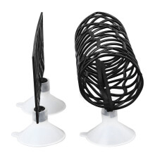 Outdoor Solar Garden Lights 4 Pack Waterproof IP65 Path & Yard Decor
