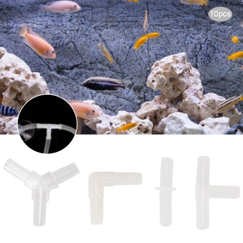 Διαχωριστής παροχής αέρα σχήματος, λεία επιφάνεια εσωτερικού τοιχώματος από 2