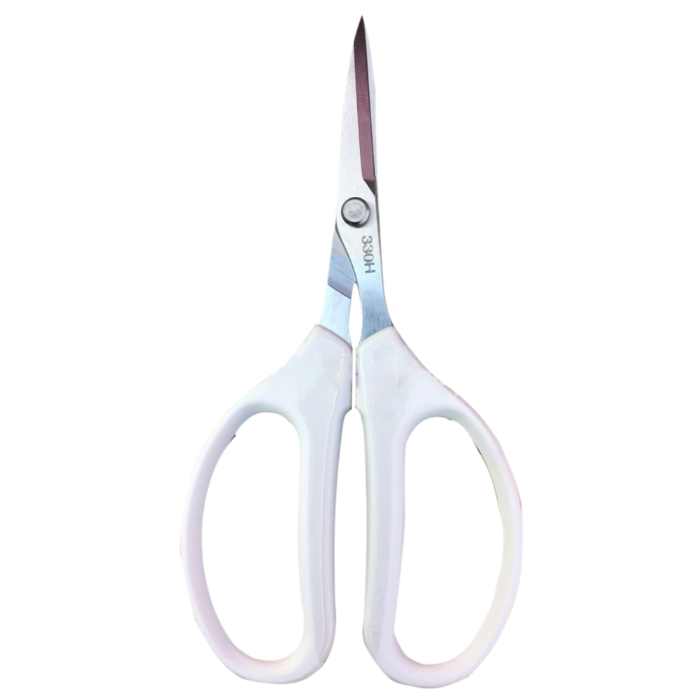 Professional Gardening Shears, Rust Resistant Japanese Stainless Steel Construction, Multipurpose Japanese Kitchen Scissors, Dishwasher Safe Come 9441426027522