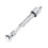 Pin Vise Tool with Precision Design, Hand Drill Optimized for Easy to Operate Performance, Mini Hand Drill with Clamping Range and Rustproof Aluminum 8