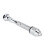 Pin Vise Tool with Precision Design, Hand Drill Optimized for Easy to Operate Performance, Mini Hand Drill with Clamping Range and Rustproof Aluminum 5