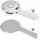 Eco-Friendly Multi-Color Gradient LED Shower Head, Temperature Controlled With Real-Time Digital Display For Kitchen And Bathroom 5