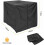 Αδιάβροχη προστατευτική κάλυψη For1000l Ibc Tote, βαρέων καθηκόντων νανο κάλυψη Ibc Tote 2