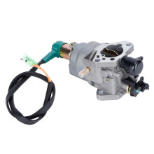 Høykvalitets erstatningsforgasser for Honda-motor, allsidig valg for generator, vannpumpe og høytrykksspyler, perfekt match for 188/190F