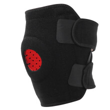 Adjustable Straps Knee Brace For Men And Women, Breathable Design Support, Copper Infused Fabric For Enhanced Comfort